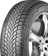 Bridgestone Zimska pnevmatika 205/55R16 94V XL RFT LM005 Blizzak DriveGuard DOTXX22 16712