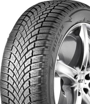 Bridgestone Zimska pnevmatika 255/60R18 112V XL LM005 Blizzak 15069