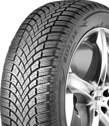 Bridgestone Zimska pnevmatika 185/60R14 82T LM005 Blizzak 13BR18560R140T-1050
