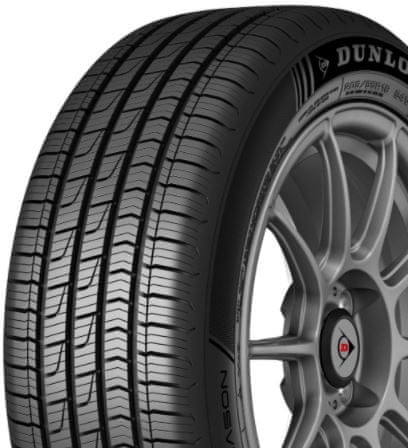 Dunlop Celoletna pnevmatika 205/50R17 93W XL Sport AllSeason 578588