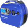 bencinski agregat GSEm 2000 SBI- inverter