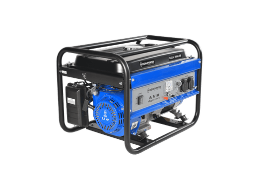 REM POWER bencinski agregat GSEm 2800 SB (39028000101)