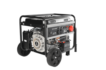 REM POWER GSEm 8000 TBE bencinski agregat