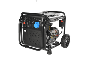 REM POWER bencinski agregat GSEm 8001 SBI inverter (39080010502)