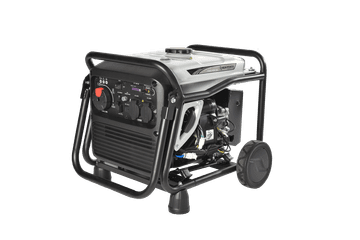 REM POWER bencinski agregat GSEm 4001 SBI inverter (39040010102)