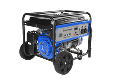 REM POWER bencinski agregat GSEm 5000 SB (39050000101)