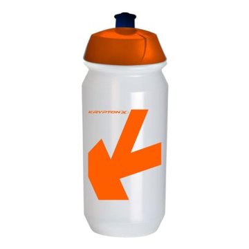 OEM Kolesarska plastenka KryptonX 0,5 l