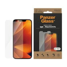 PanzerGlass zaščitno steklo za iPhone 14/13/13 Pro, antibakterijsko