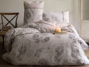 Issimo Bombažna posteljnina MUNA 140x200/70x90