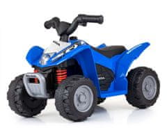 shumee Akumulatorsko vozilo Quad HONDA ATV Blue