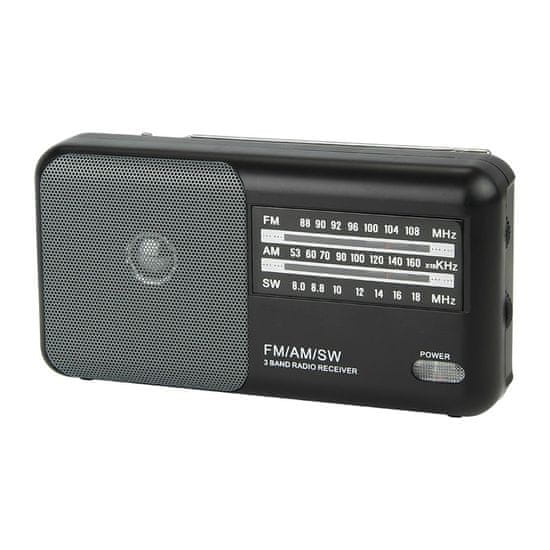 Blow Tranzistor RA4