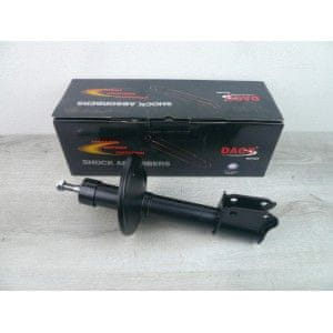 DACO Sprednji amortizer za Renault CLIO I B/C57_, 5/357_ - DACO