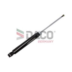 DACO Zadnji amortizer za VW TOURAN 1T1, 1T2 - DACO