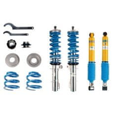 Bilstein Višinsko nastavljivo podvozje z nastavljivo togostjo za Audi TT (8N3) - BILSTEIN