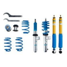 Bilstein Višinsko nastavljivo podvozje z nastavljivo togostjo za Audi A3 Sportback (8VA, 8VF) - BILSTEIN