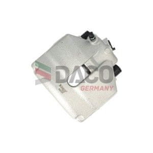 DACO Zavorni čeljusti za Škoda ROOMSTER 5J7 - DACO