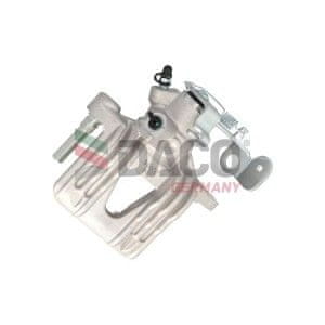 DACO Zavorna čeljusti za Opel ASTRA G karoserija/kombi F70 - DACO