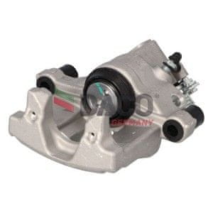 DACO Zavorni čeljusti za Renault LAGUNA III BT0/1 - DACO