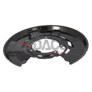 DACO Leva zadnja zaščita za BMW 2 Gran Tourer F46 - DACO