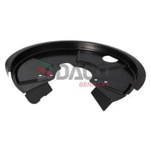 DACO Zaščita pred brizganjem za Land rover DEFENDER Station Wagon / šasija L316 - DACO