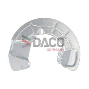 DACO Zaščita pred brizganjem za Volvo 850 854 - DACO