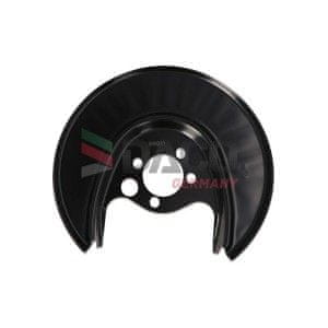 DACO Blatnik za VW CADDY II velika limuzina 9K9B - DACO