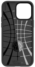 Spigen Core Armor ovitek za iPhone 14 Pro Max, črn (ACS04634)