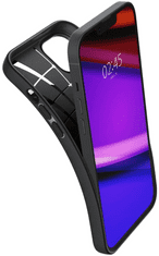 Spigen Core Armor ovitek za iPhone 14 Plus, črn (ACS04648)