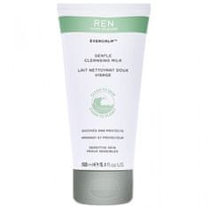 REN SKINCARE ČISTILNO MLEKO ZA OBČUTLJIVO KOŽO 150 ml