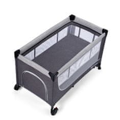 Kinderkraft LEODY, siv
