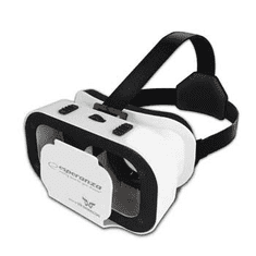 Esperanza Očala EMV400 3D za pametne telefone 3,5"-6", SHINECON