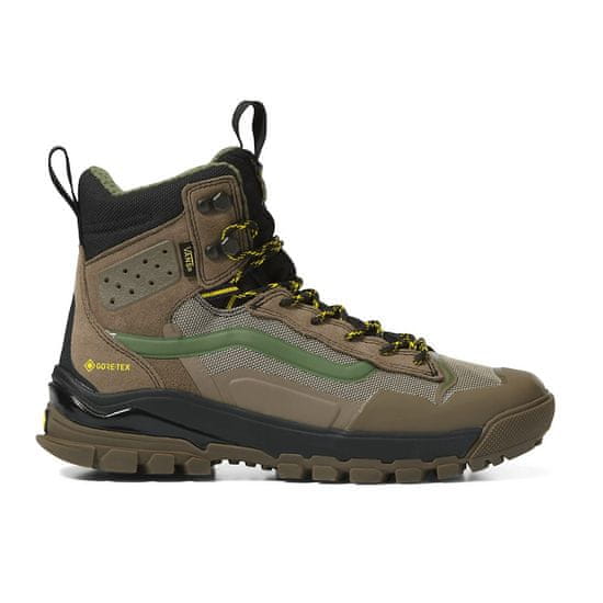 Vans Čevlji olivna UA Ultrarange Exo HI Goretex MTE3