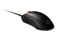 SteelSeries Prime Mini gaming miška, žična, črna (62421) - rabljeno
