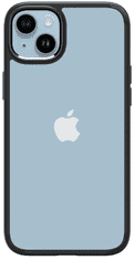 Spigen Ultra Hyrbid ovitek za iPhone 14, črn (ACS05041)