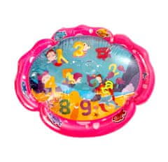 Aga4Kids Otroška napihljiva vodna podloga MRWM07