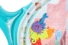 Aga4Kids Otroška napihljiva vodna podloga MRWM08