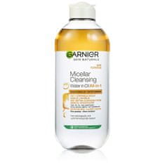 Garnier Dvofazna micelarna voda Skin Natura l s 400 ml