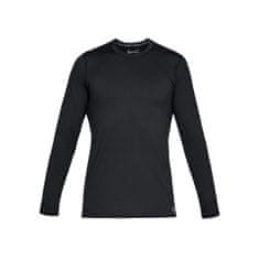 Under Armour Športni pulover črna 193 - 197 cm/XXL Fitted CG Crew