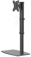 Neomounts FPMA-D890BLACK namizno stojalo za monitor do 76 cm, gibljivo, 6 kg