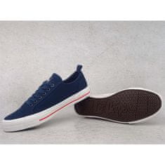Lee Cooper Superge mornarsko modra 44 EU LCW22310926