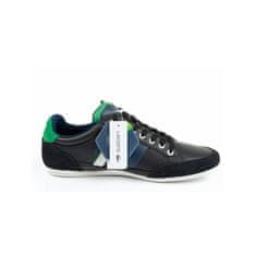 Lacoste Čevlji črna 39.5 EU Chaymon