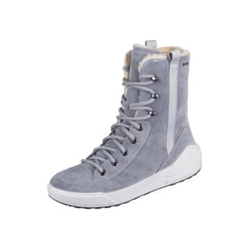 Legero Čevlji siva 38 EU Cosy