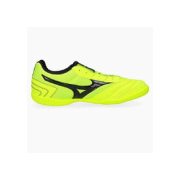 Mizuno Čevlji zelena Morelia Sala Club IN