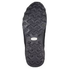 Jack Wolfskin Čevlji črna 45.5 EU Refugio Texapore
