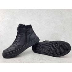 Tommy Hilfiger Čevlji črna 41 EU T3B9324871475999