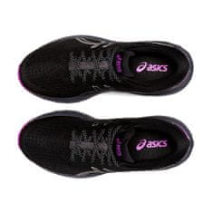 Asics Čevlji obutev za tek črna 37.5 EU GT1000 11 Liteshow