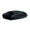 Strešni kovček Spark 320 black 240l 134x73x36 cm
