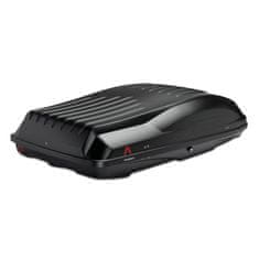 G3 Strešni kovček Reef 520 black 450l 178x94x39 cm