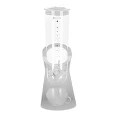 Royal Catering Dispenser za razsipne izdelke, kosmiči, muesli, suhe sadje, kava 1,5 l