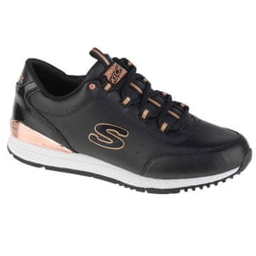 Skechers Čevlji črna Sunlite Delightfully OG